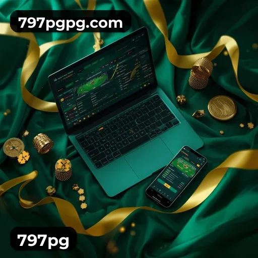 797pg ajuda online — chat de suporte no aplicativo oficial