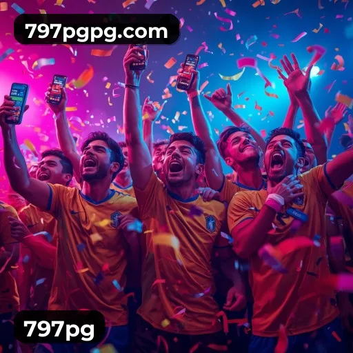 797pg bet — mercados de futebol e esportes no app