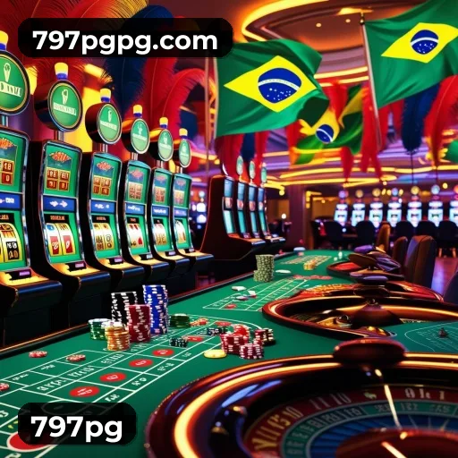 797pg FAQ — perguntas frequentes usuários Brasil
