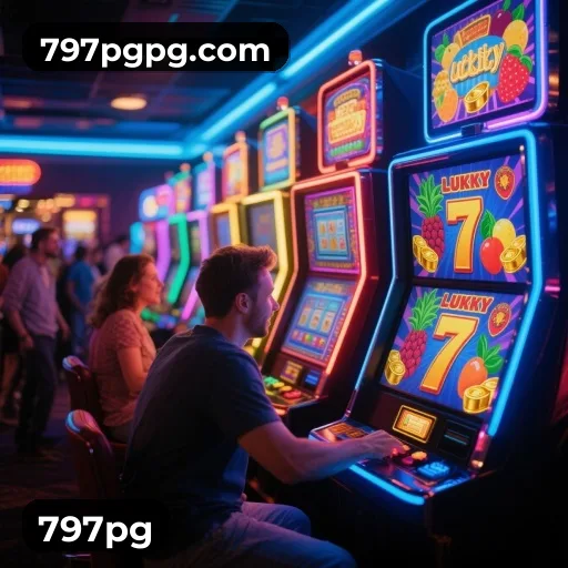 797pg FAQ — suporte e ajuda no aplicativo oficial
