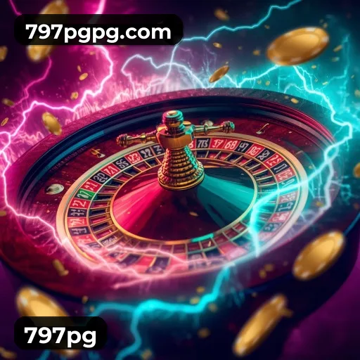 797pg login — painel de entrada no app oficial